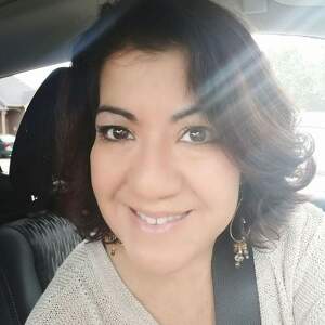 Fundraising Page: Shelly Mackerell